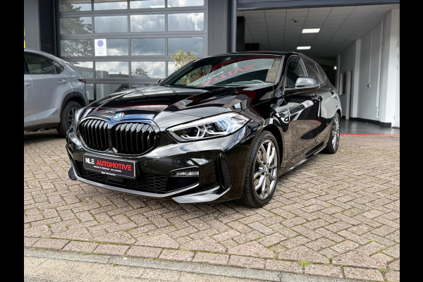 BMW 1-serie 118i