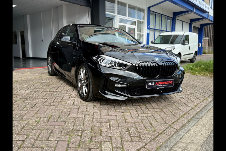 BMW 1-serie 118i