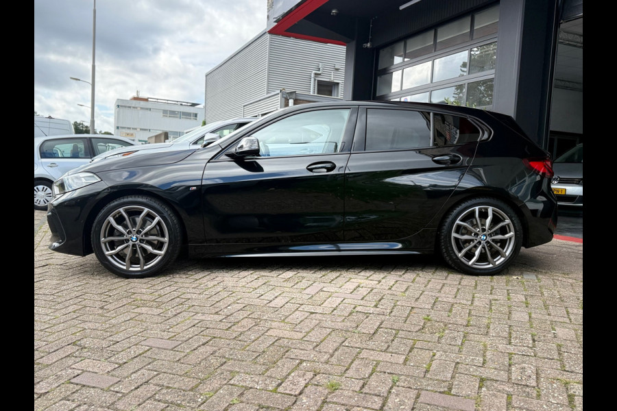 BMW 1-serie 118i