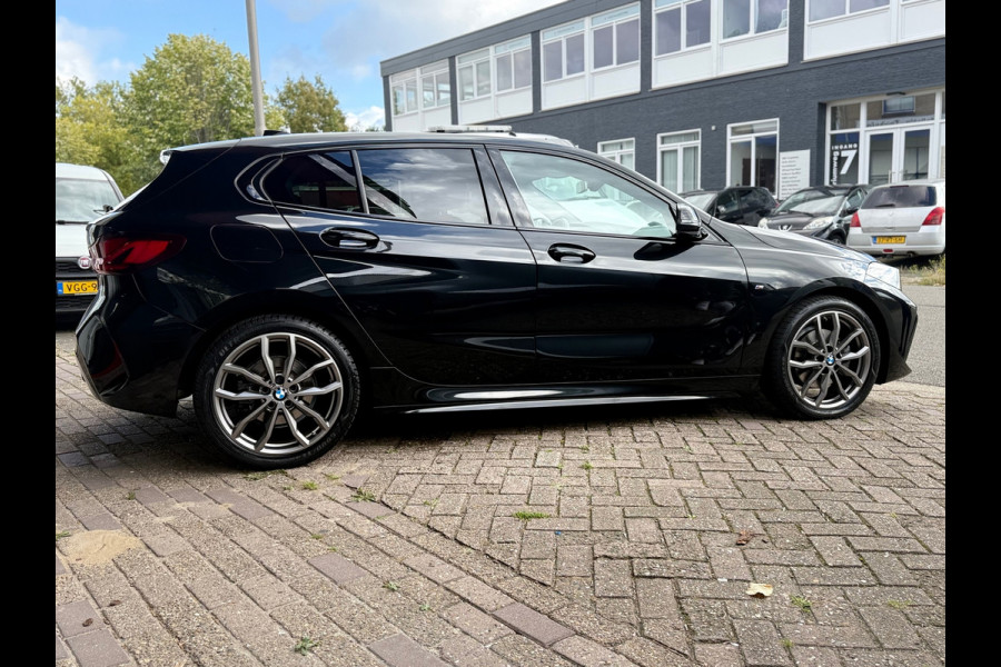 BMW 1-serie 118i