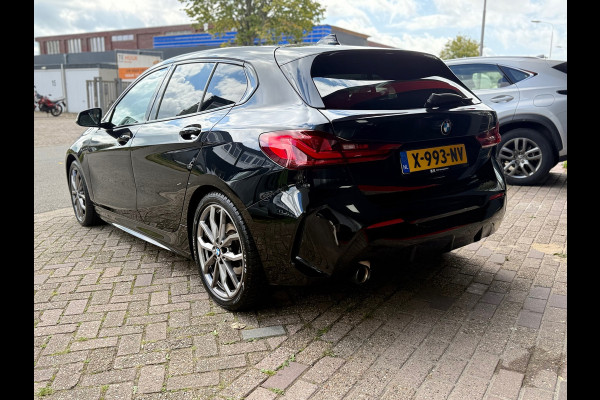 BMW 1-serie 118i