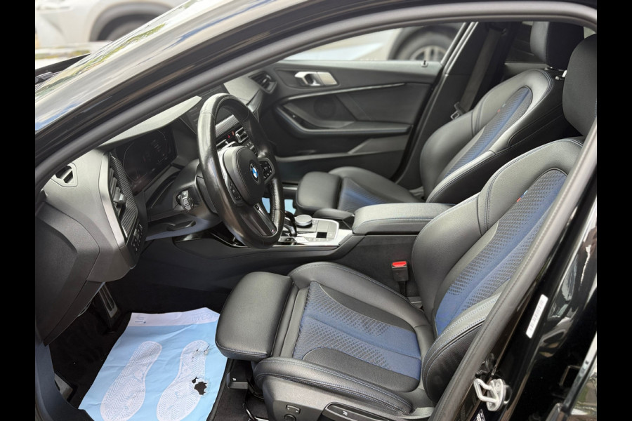 BMW 1-serie 118i