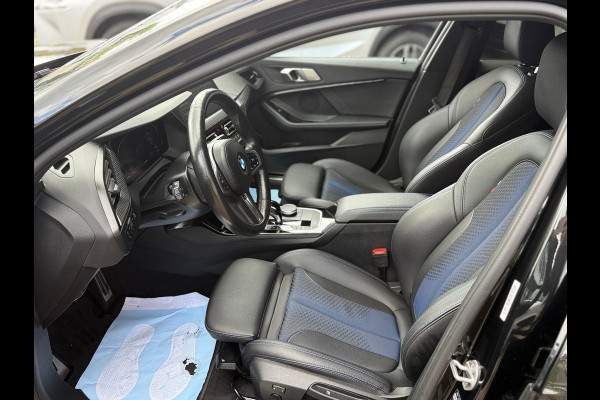 BMW 1-serie 118i