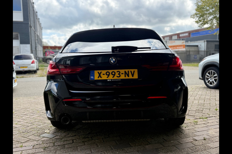 BMW 1-serie 118i
