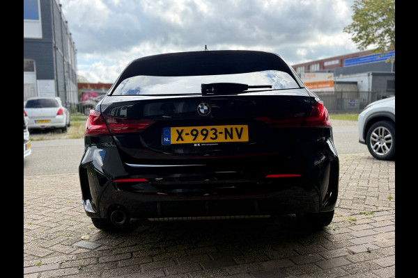 BMW 1-serie 118i