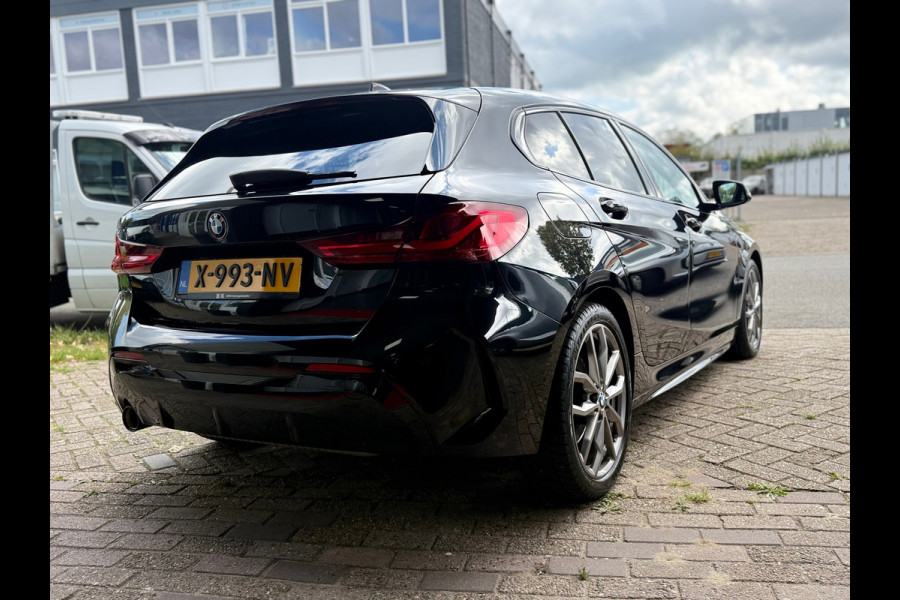 BMW 1-serie 118i
