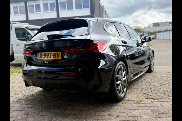 BMW 1-serie 118i
