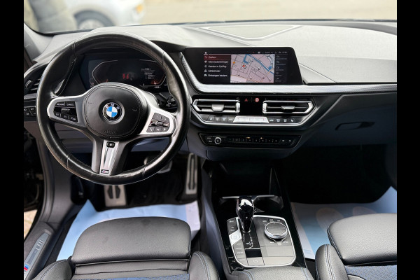 BMW 1-serie 118i