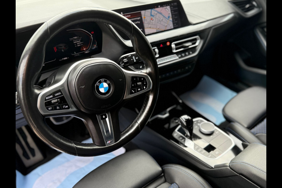 BMW 1-serie 118i