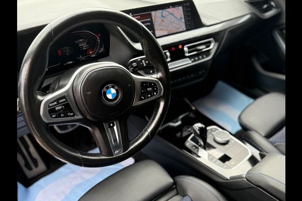 BMW 1-serie 118i