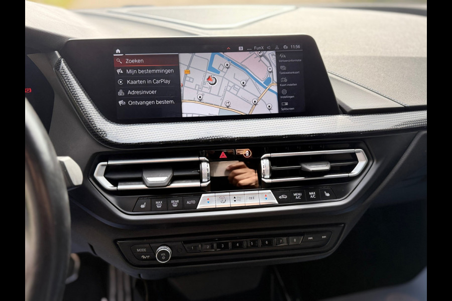 BMW 1-serie 118i
