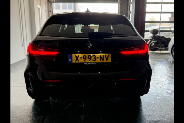 BMW 1-serie 118i