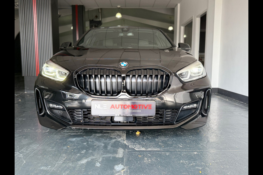 BMW 1-serie 118i