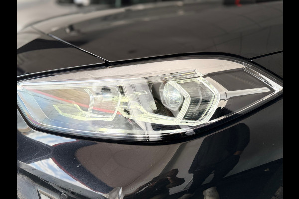 BMW 1-serie 118i