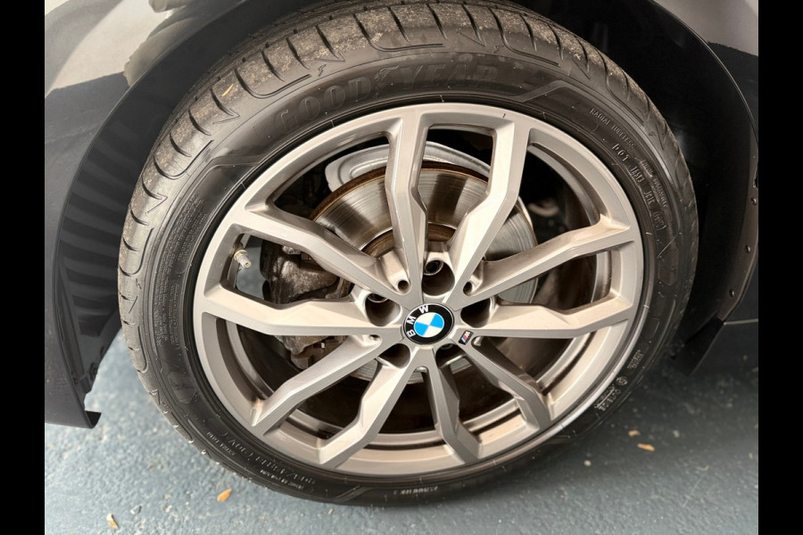 BMW 1-serie 118i