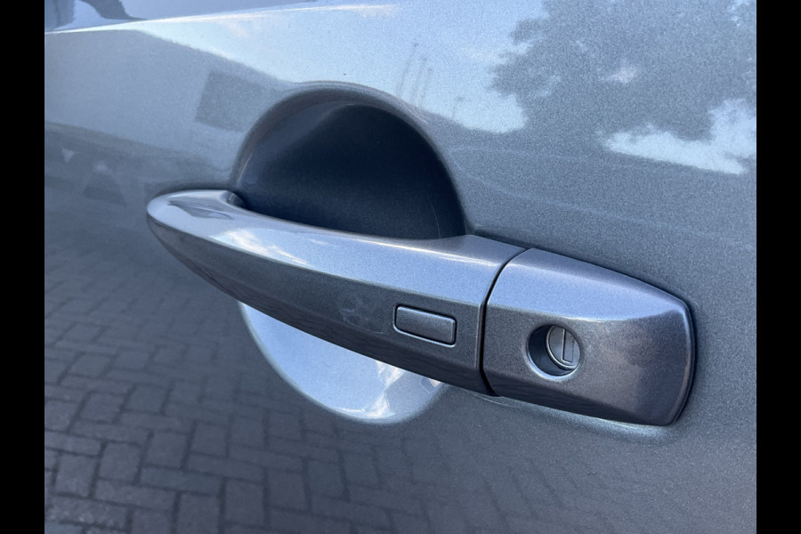 Nissan QASHQAI 1.3 MHEV N-Style Automaat Adap.cruise 360cam Carplay Stoel/Stuurverw NL-Auto Compleet!