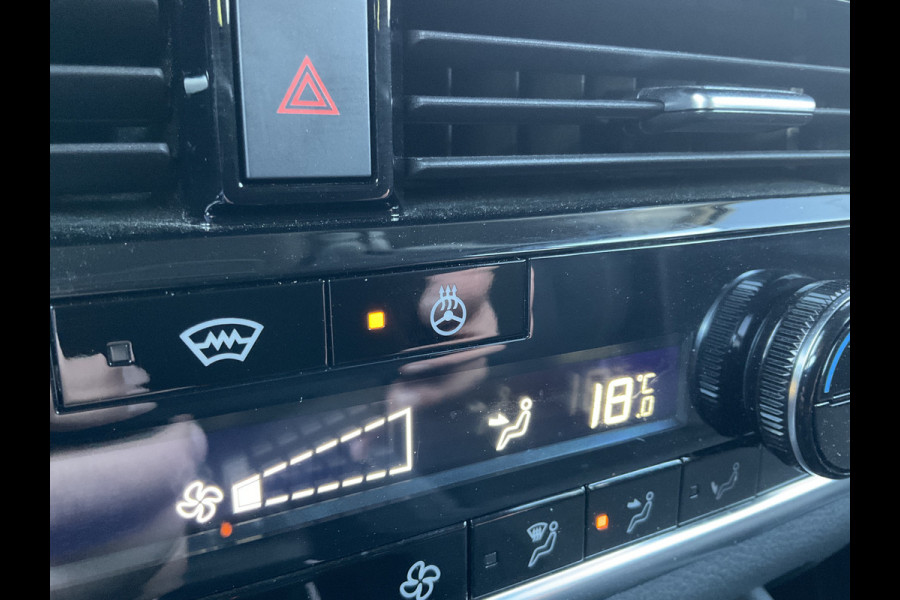 Nissan QASHQAI 1.3 MHEV N-Style Automaat Adap.cruise 360cam Carplay Stoel/Stuurverw NL-Auto Compleet!