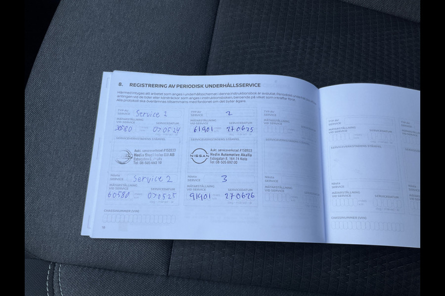 Nissan QASHQAI 1.3 MHEV N-Style Automaat Adap.cruise 360cam Carplay Stoel/Stuurverw NL-Auto Compleet!