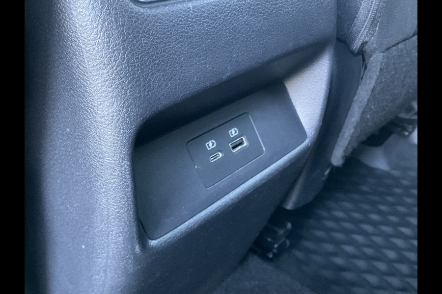 Nissan QASHQAI 1.3 MHEV N-Style Automaat Adap.cruise 360cam Carplay Stoel/Stuurverw NL-Auto Compleet!