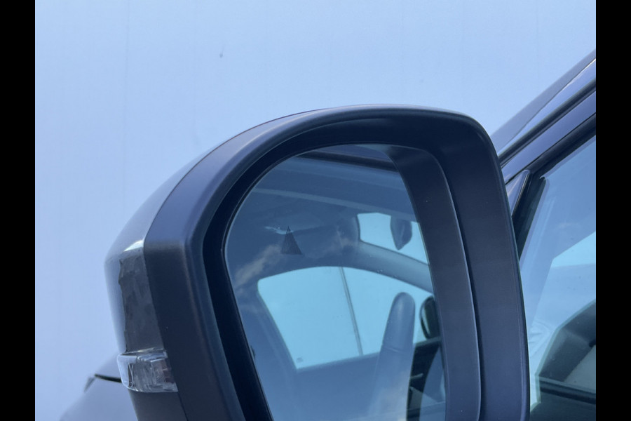 Nissan QASHQAI 1.3 MHEV N-Style Automaat Adap.cruise 360cam Carplay Stoel/Stuurverw NL-Auto Compleet!