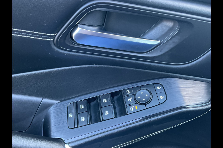 Nissan QASHQAI 1.3 MHEV N-Style Automaat Adap.cruise 360cam Carplay Stoel/Stuurverw NL-Auto Compleet!