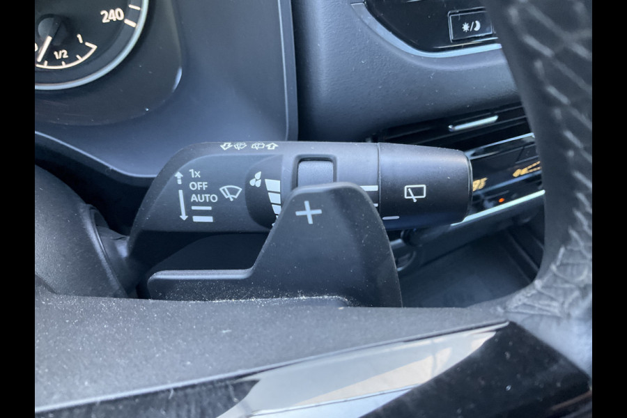Nissan QASHQAI 1.3 MHEV N-Style Automaat Adap.cruise 360cam Carplay Stoel/Stuurverw NL-Auto Compleet!