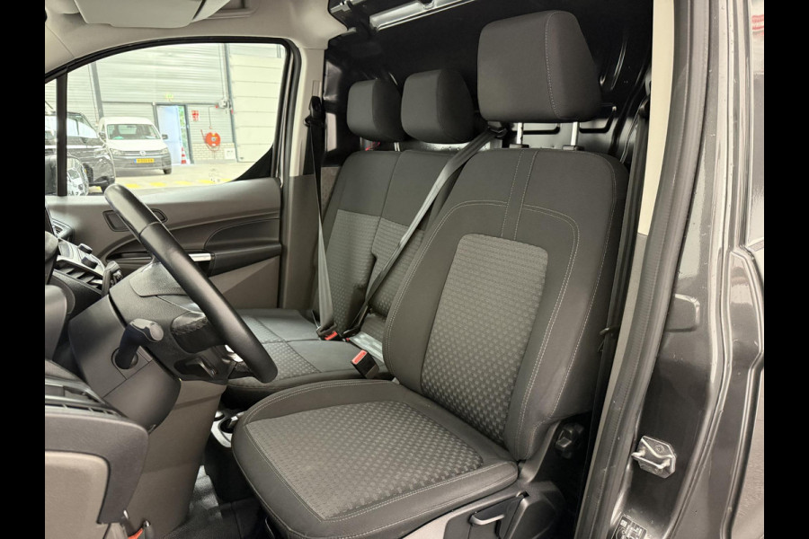 Ford Transit Connect 100 pk L2 Trend Navi Airco Trekhaak Cruise Control PDC Achter Camera 3-zits