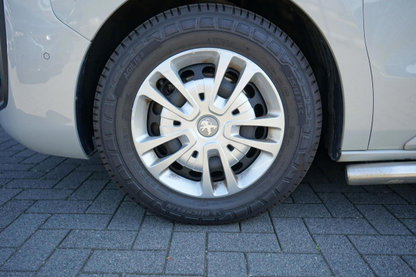 Peugeot Expert 229S 1.6 BlueHDI 95 Aut. 2x schuifd. elektrisch