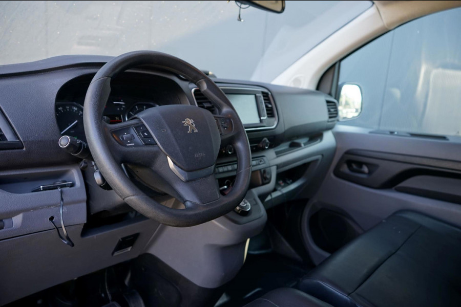 Peugeot Expert 229S 1.6 BlueHDI 95 Aut. 2x schuifd. elektrisch