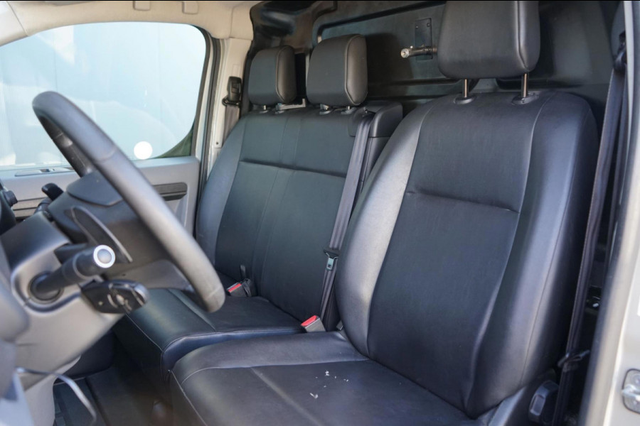 Peugeot Expert 229S 1.6 BlueHDI 95 Aut. 2x schuifd. elektrisch