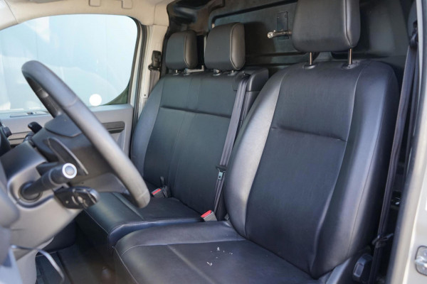 Peugeot Expert 229S 1.6 BlueHDI 95 Aut. 2x schuifd. elektrisch