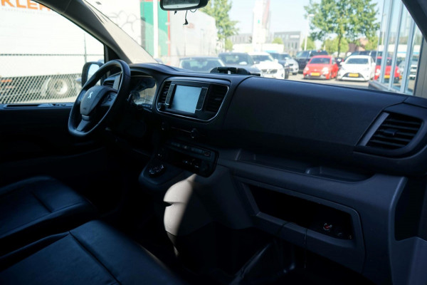 Peugeot Expert 229S 1.6 BlueHDI 95 Aut. 2x schuifd. elektrisch