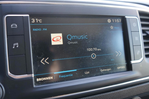 Peugeot Expert 229S 1.6 BlueHDI 95 Aut. 2x schuifd. elektrisch