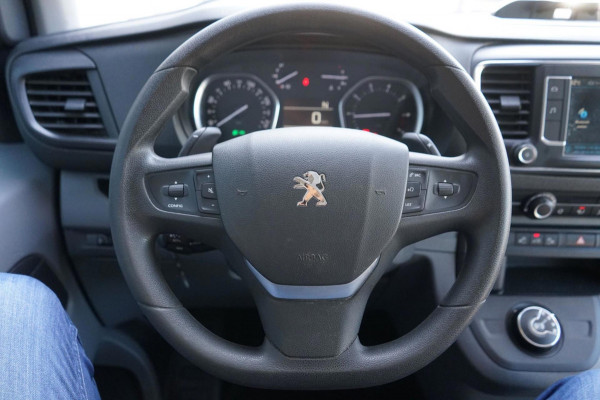 Peugeot Expert 229S 1.6 BlueHDI 95 Aut. 2x schuifd. elektrisch