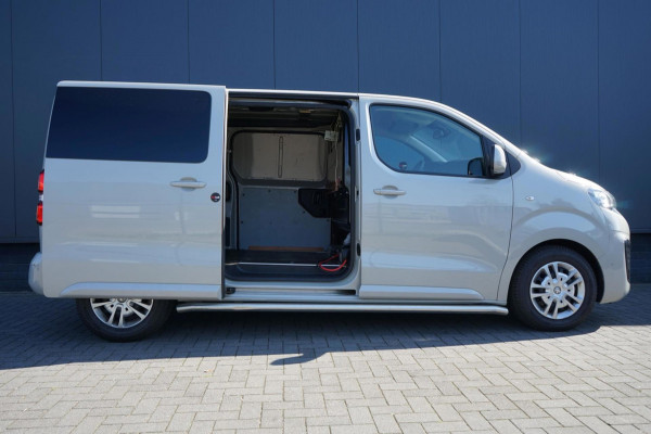 Peugeot Expert 229S 1.6 BlueHDI 95 Aut. 2x schuifd. elektrisch