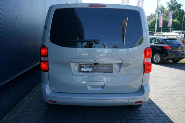 Peugeot Expert 229S 1.6 BlueHDI 95 Aut. 2x schuifd. elektrisch