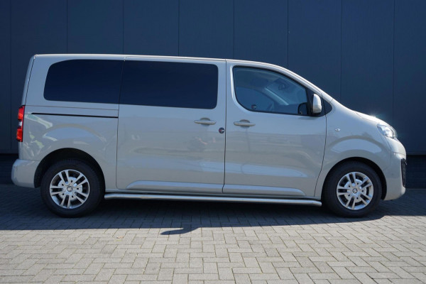 Peugeot Expert 229S 1.6 BlueHDI 95 Aut. 2x schuifd. elektrisch