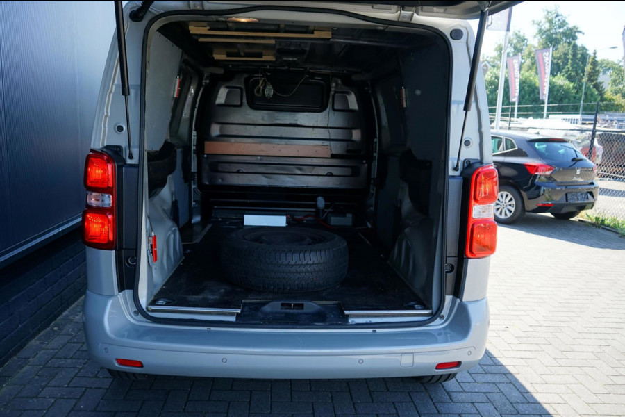 Peugeot Expert 229S 1.6 BlueHDI 95 Aut. 2x schuifd. elektrisch