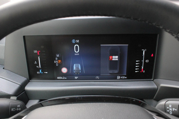 Ford Transit Custom 320 2.0 TDCI L2H1 170PK AWD 4X4 JB-EDITION / 3-ZITS / DRIVERS PACK / NAVIGATIE / FULL BLACK / BPM VRIJ / APPLE