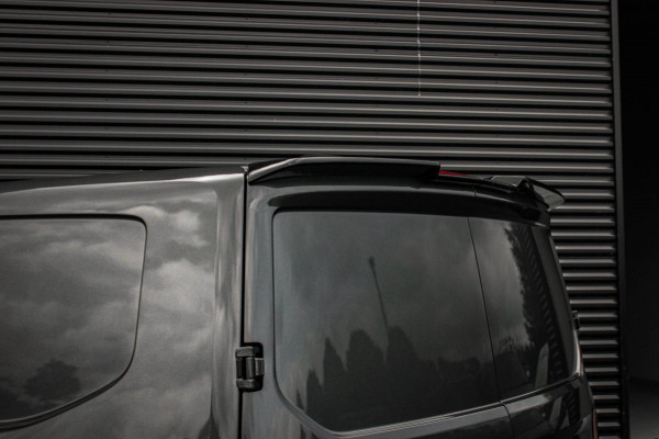 Ford Transit Custom 320 2.0 TDCI L2H1 170PK AWD 4X4 JB-EDITION / 3-ZITS / DRIVERS PACK / NAVIGATIE / FULL BLACK / BPM VRIJ / APPLE