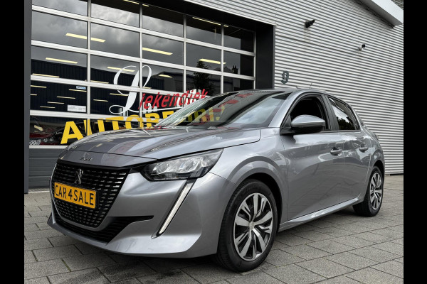 Peugeot 208 1.2 PureTech Active Pack - Apple CarPlay / Navigatie I Airco I LED I PDC I 50.000 KM - Dealer onderhouden