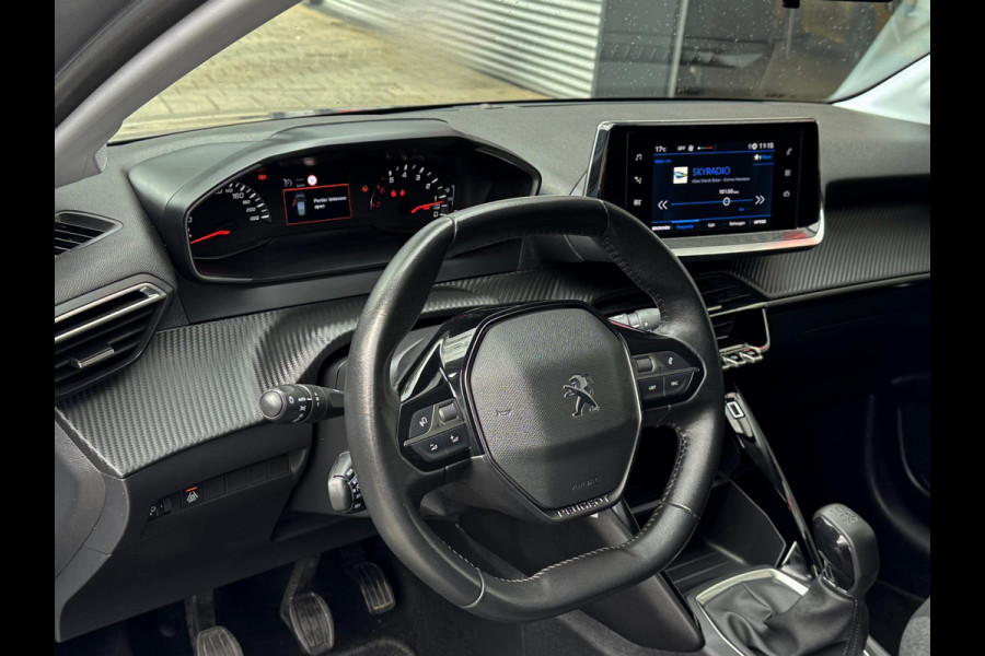 Peugeot 208 1.2 PureTech Active Pack - Apple CarPlay / Navigatie I Airco I LED I PDC I 50.000 KM - Dealer onderhouden
