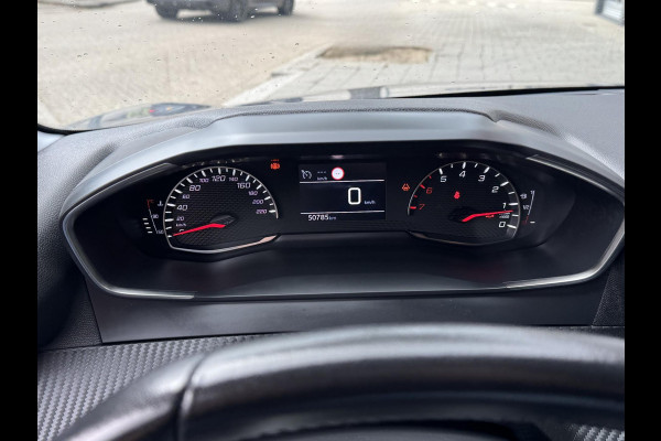 Peugeot 208 1.2 PureTech Active Pack - Apple CarPlay / Navigatie I Airco I LED I PDC I 50.000 KM - Dealer onderhouden