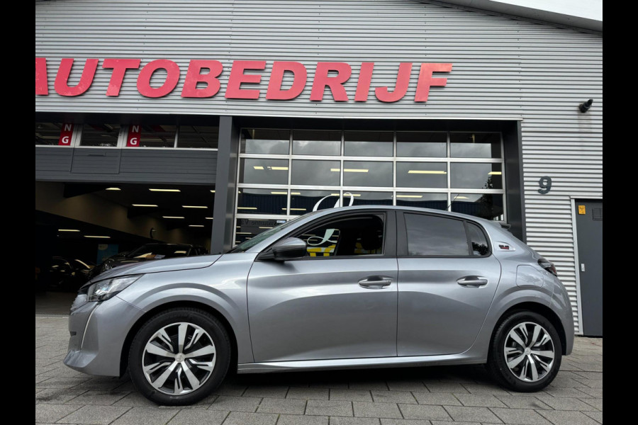 Peugeot 208 1.2 PureTech Active Pack - Apple CarPlay / Navigatie I Airco I LED I PDC I 50.000 KM - Dealer onderhouden