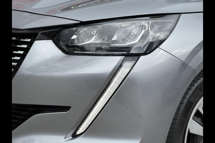 Peugeot 208 1.2 PureTech Active Pack - Apple CarPlay / Navigatie I Airco I LED I PDC I 50.000 KM - Dealer onderhouden