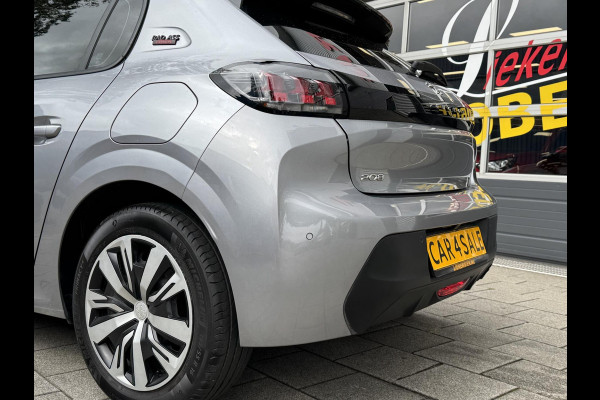 Peugeot 208 1.2 PureTech Active Pack - Apple CarPlay / Navigatie I Airco I LED I PDC I 50.000 KM - Dealer onderhouden