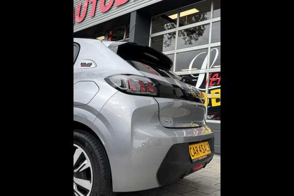 Peugeot 208 1.2 PureTech Active Pack - Apple CarPlay / Navigatie I Airco I LED I PDC I 50.000 KM - Dealer onderhouden