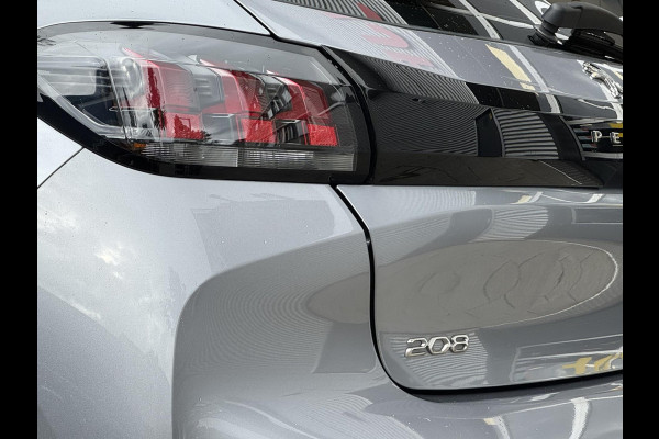 Peugeot 208 1.2 PureTech Active Pack - Apple CarPlay / Navigatie I Airco I LED I PDC I 50.000 KM - Dealer onderhouden