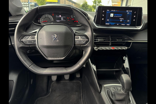 Peugeot 208 1.2 PureTech Active Pack - Apple CarPlay / Navigatie I Airco I LED I PDC I 50.000 KM - Dealer onderhouden