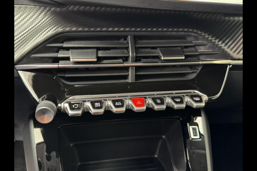 Peugeot 208 1.2 PureTech Active Pack - Apple CarPlay / Navigatie I Airco I LED I PDC I 50.000 KM - Dealer onderhouden